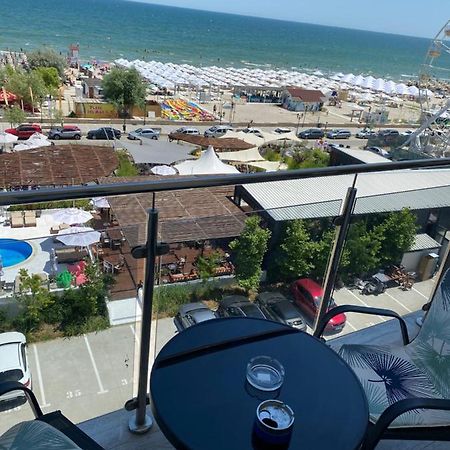 Andi Residence Năvodari Eksteriør bilde