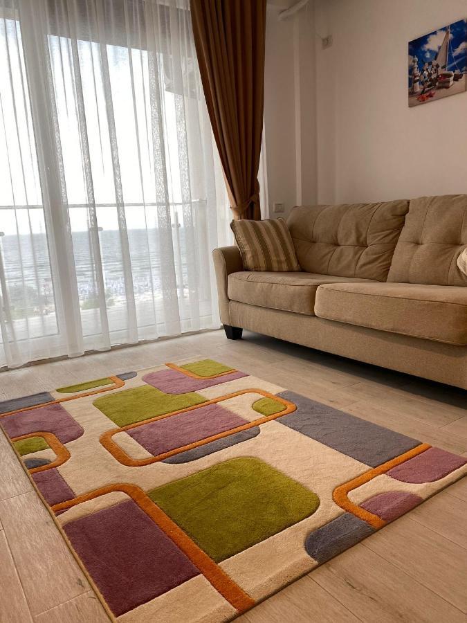 Andi Residence Năvodari Eksteriør bilde