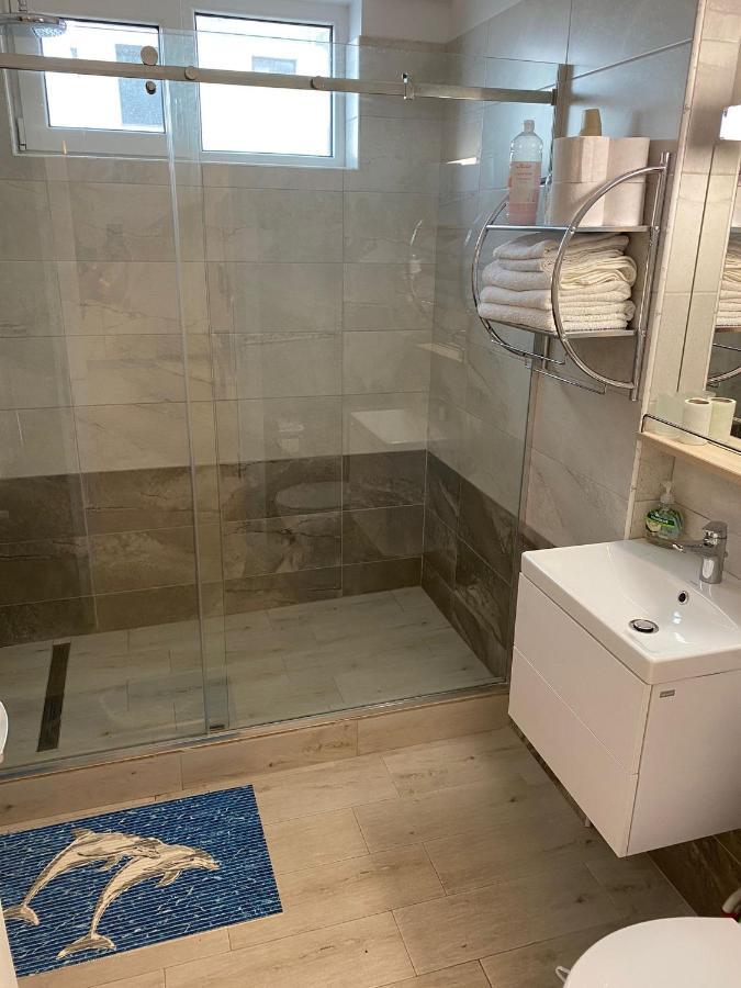 Andi Residence Năvodari Eksteriør bilde