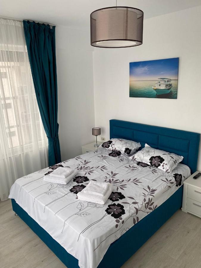 Andi Residence Năvodari Eksteriør bilde