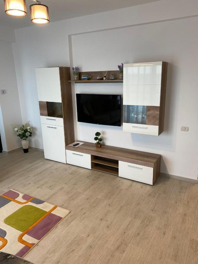 Andi Residence Năvodari Eksteriør bilde