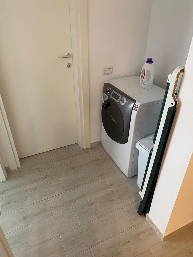 Andi Residence Năvodari Eksteriør bilde