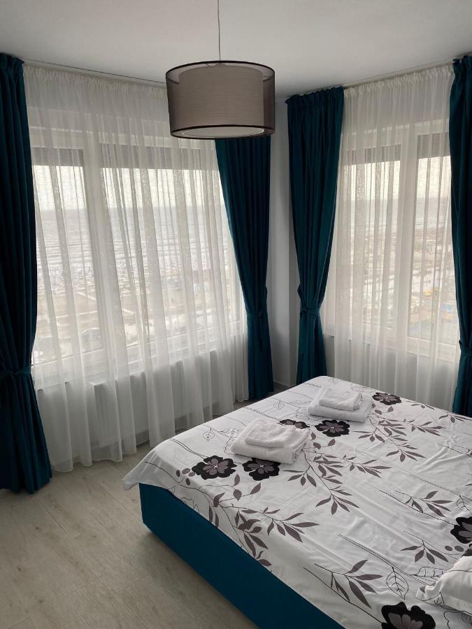 Andi Residence Năvodari Eksteriør bilde