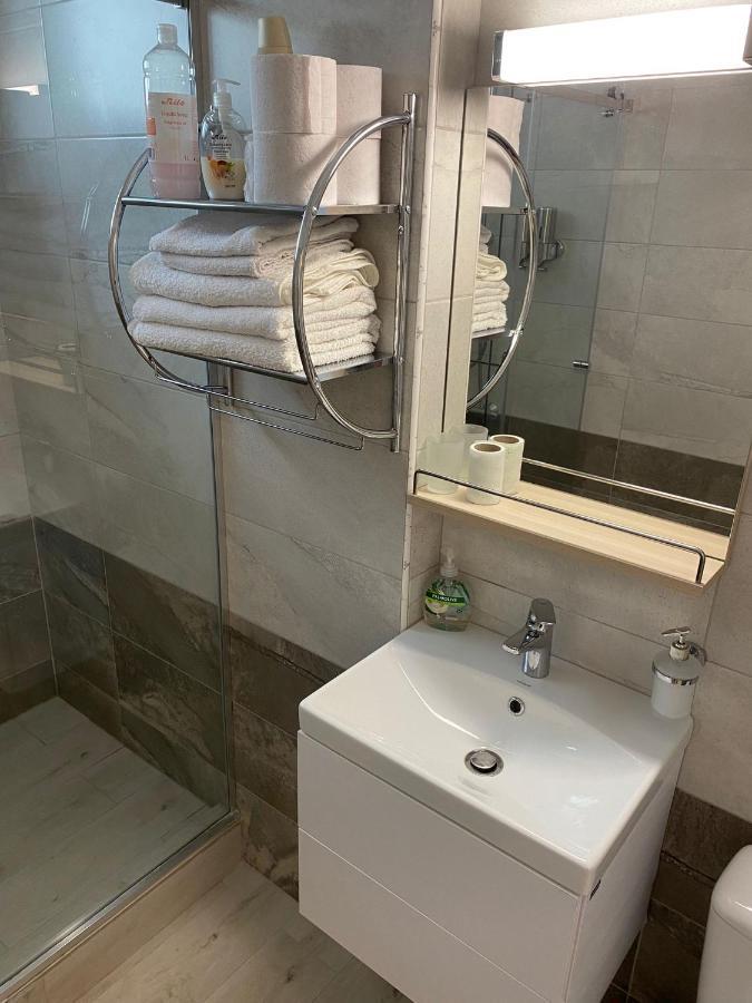 Andi Residence Năvodari Eksteriør bilde