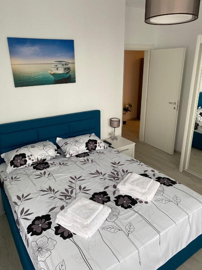 Andi Residence Năvodari Eksteriør bilde
