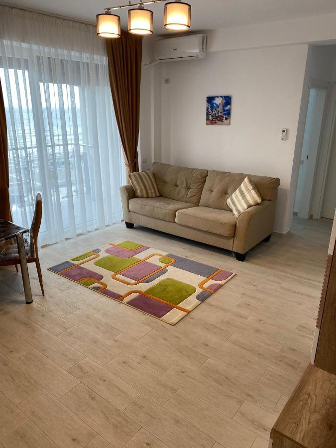 Andi Residence Năvodari Eksteriør bilde