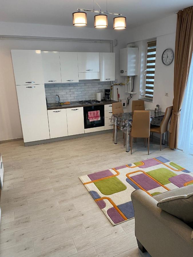 Andi Residence Năvodari Eksteriør bilde