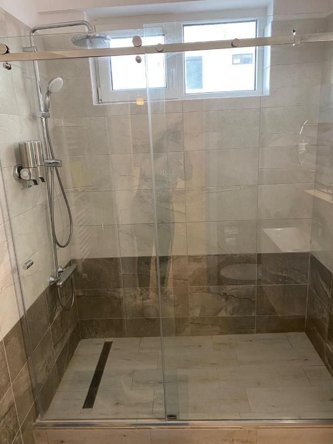 Andi Residence Năvodari Eksteriør bilde