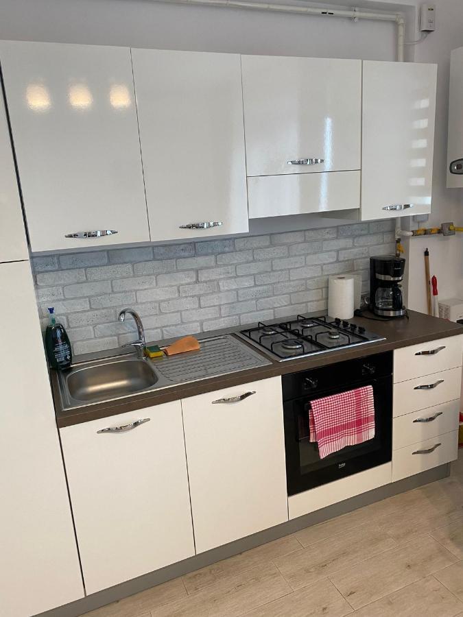 Andi Residence Năvodari Eksteriør bilde