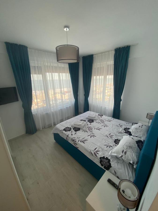 Andi Residence Năvodari Eksteriør bilde