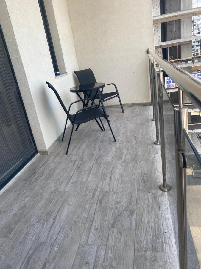 Andi Residence Năvodari Eksteriør bilde