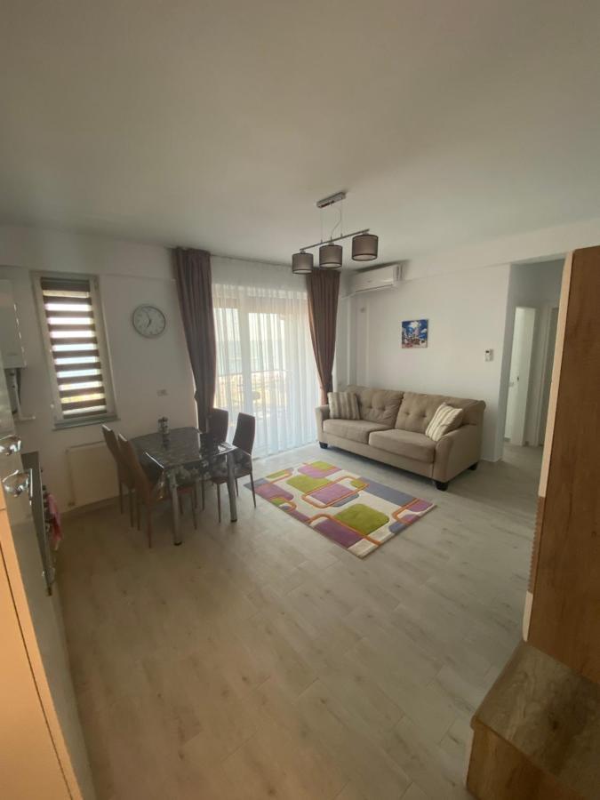 Andi Residence Năvodari Eksteriør bilde