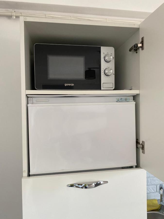 Andi Residence Năvodari Eksteriør bilde