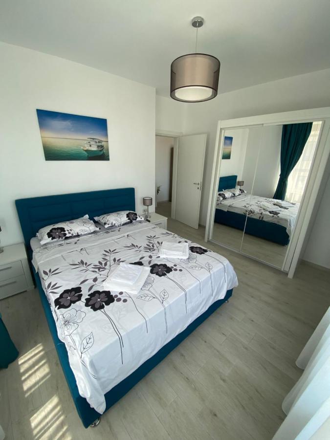 Andi Residence Năvodari Eksteriør bilde