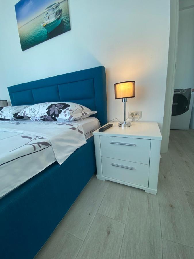 Andi Residence Năvodari Eksteriør bilde