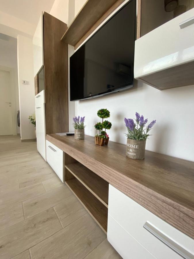 Andi Residence Năvodari Eksteriør bilde